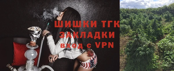 тгк Лихославль